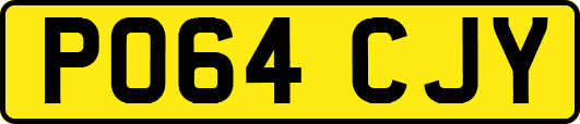 PO64CJY