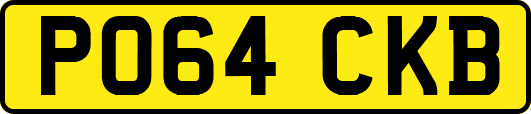 PO64CKB