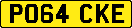 PO64CKE