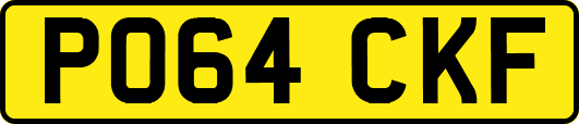 PO64CKF