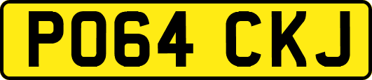 PO64CKJ