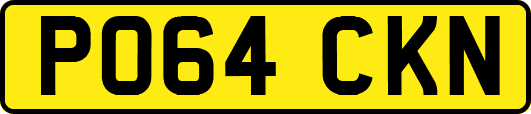 PO64CKN