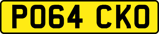 PO64CKO