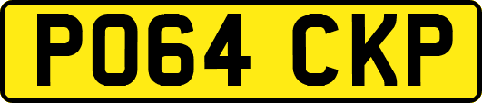 PO64CKP