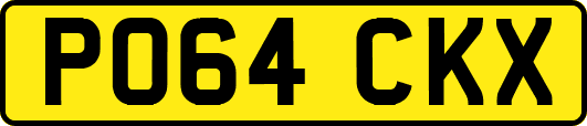 PO64CKX