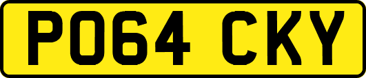 PO64CKY