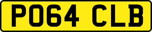 PO64CLB