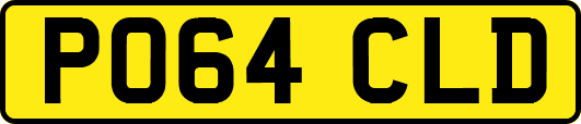 PO64CLD