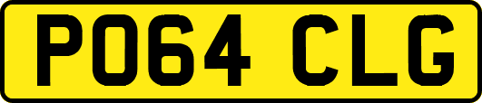 PO64CLG