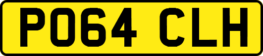 PO64CLH