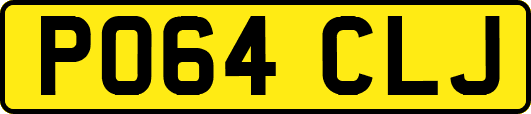 PO64CLJ