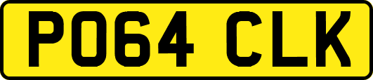 PO64CLK