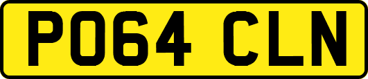 PO64CLN