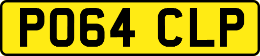PO64CLP