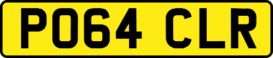 PO64CLR