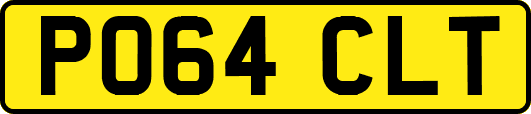 PO64CLT