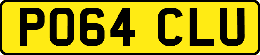 PO64CLU