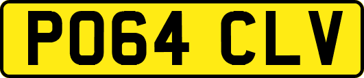 PO64CLV