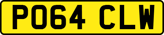 PO64CLW