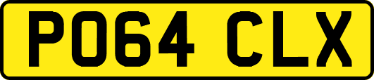PO64CLX