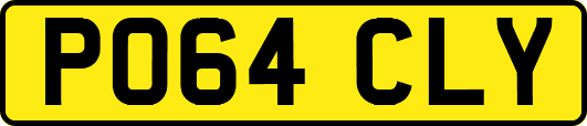 PO64CLY