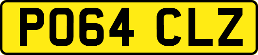PO64CLZ