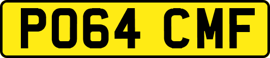 PO64CMF