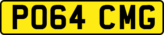 PO64CMG