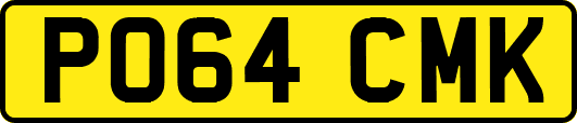 PO64CMK