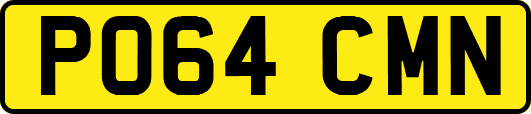 PO64CMN