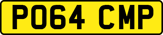 PO64CMP