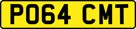 PO64CMT