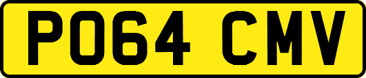 PO64CMV