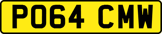 PO64CMW