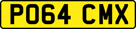 PO64CMX