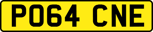 PO64CNE