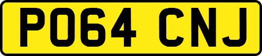 PO64CNJ
