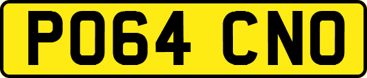 PO64CNO