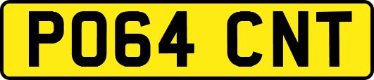 PO64CNT