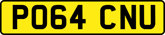 PO64CNU