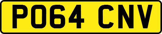 PO64CNV