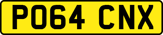 PO64CNX
