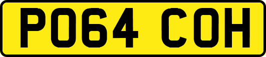 PO64COH