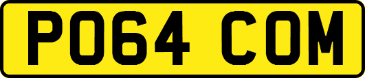PO64COM