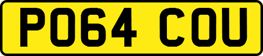 PO64COU