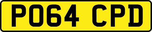 PO64CPD