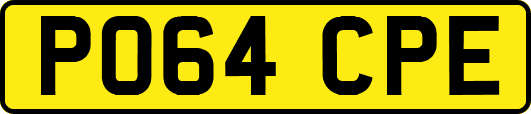 PO64CPE