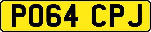 PO64CPJ