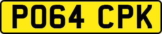 PO64CPK