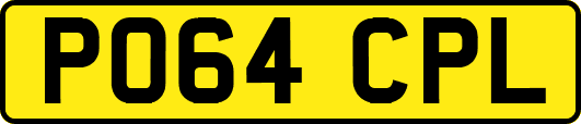 PO64CPL